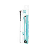 Ilū Make Up Angled Eyeshadow Brush 417