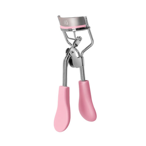 Ilū Make Up Eyelash Curler Pink