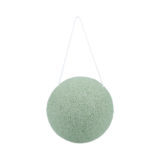 Ilū Make Up Konjac Sponge Green