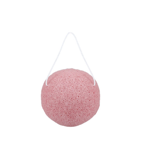 Ilū Make Up Konjac Sponge Pink