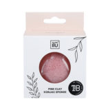 Ilū Make Up Konjac Sponge Pink