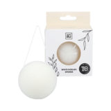 Ilū Make Up Konjac Sponge White