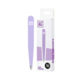 Ilū Make Up Tweezers Slant Purple