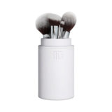 Ilū Make Up White Make Up Brush Tube