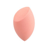 Ilū Make Up Olive Cut Sponge Orange