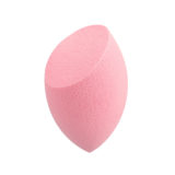 Ilū Make Up Olive Cut Sponge Pink