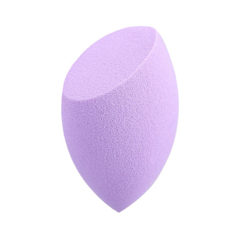 Ilū Make Up Olive Cut Sponge Purple