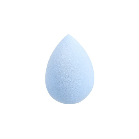 Ilū Make Up Raindrop Sponge Blue