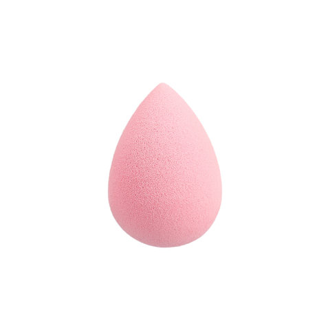 Ilū Make Up Raindrop Sponge Medium Pink