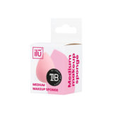 Ilū Make Up Raindrop Sponge Medium Pink