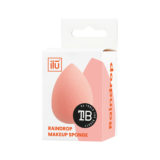 Ilū Make Up Raindrop Sponge Orange