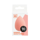 Ilū Make Up Raindrop Sponge Orange