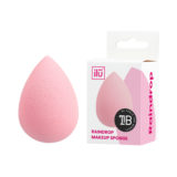 Ilū Make Up Raindrop Sponge Pink