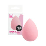 Ilū Make Up Raindrop Sponge Pink