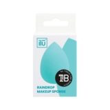 Ilū Make Up Raindrop Sponge Turquoise