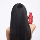 Wella Ultimate Repair Shampoo 250ml - shampoo for damaged hair
