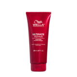Wella Ultimate Repair Conditioner 200ml - conditioner for damaged hair