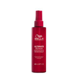 Wella Ultimate Repair Protective  Leave-in 140ml  - heat protector