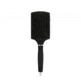 Lussoni Paddle Hair Brush Mixed Bristle