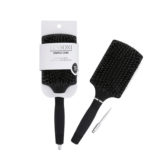 Lussoni Paddle Hair Brush Mixed Bristle