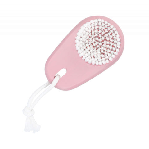 ilū BambooM! Body Brush Pink Flamingo