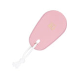 ilū BambooM! Body Brush Pink Flamingo