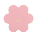 ilū Skin Care BambooM! Face Brush Sweet Tangerine