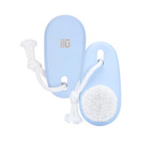 ilū Skin Care BambooM! Face True Blue Breeze