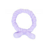 ilū Skin Care Headband Purple