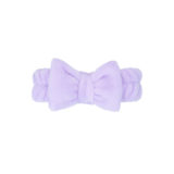 ilū Skin Care Headband Purple