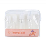 ilū Travel set -empty travel containers