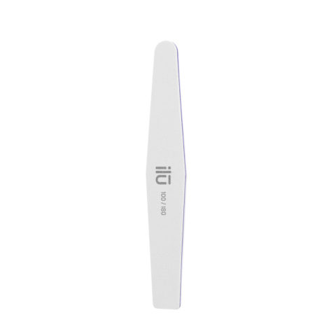 ilū Nail File Diamond 100/180