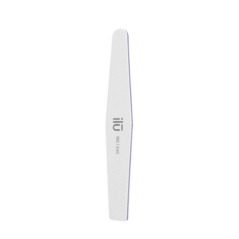 ilū Nail File Diamond 180/240