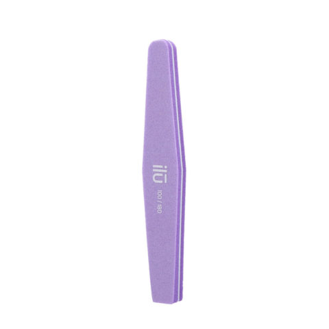 ilū Nail Buffer Diamond 100/180