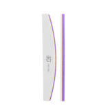 ilū Nail File & Buffer 2in1 Bridge Purple 100/180