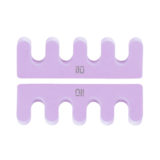 ilū Toe Separators Purple