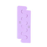 ilū Toe Separators Purple