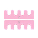 ilū Toe Separators Pink