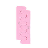 ilū Toe Separators Pink