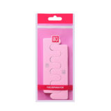 ilū Toe Separators Pink