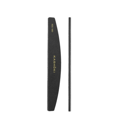 Kashōki Double-sided Bridge Nail File 100/180