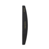 Kashōki Nail File Black Bridge Grit 180/240