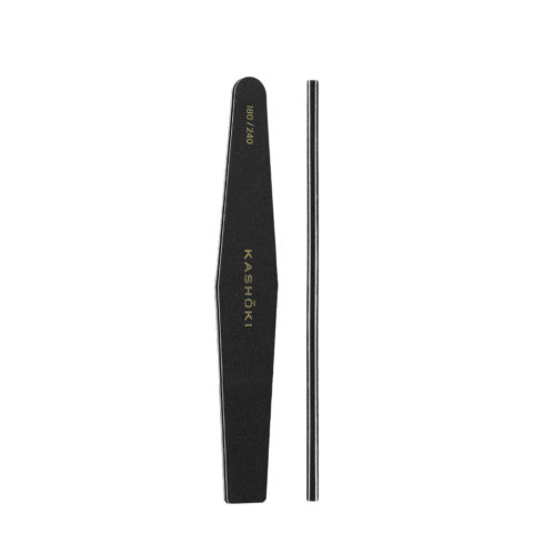 KASHŌKI Double-sided Diamond Nail File 180/240