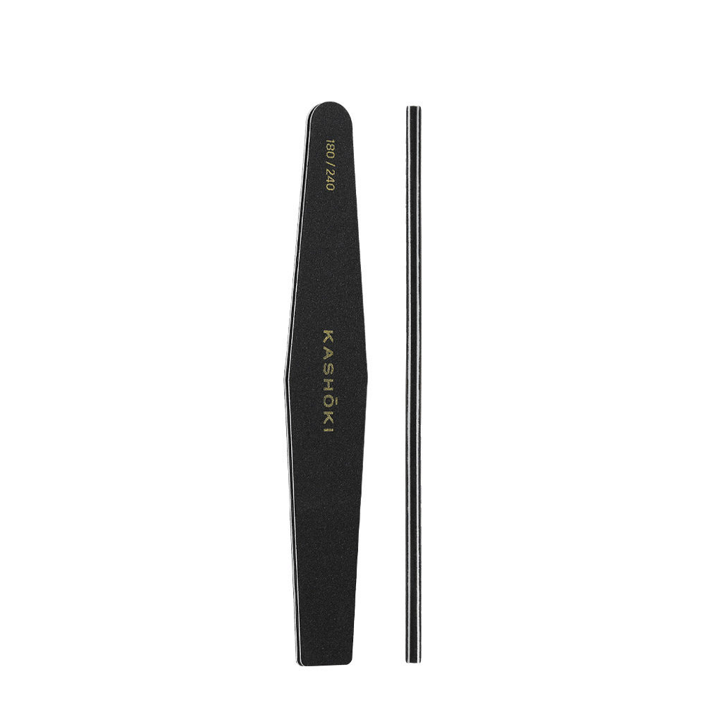 KASHŌKI Double-sided Diamond Nail File 180/240