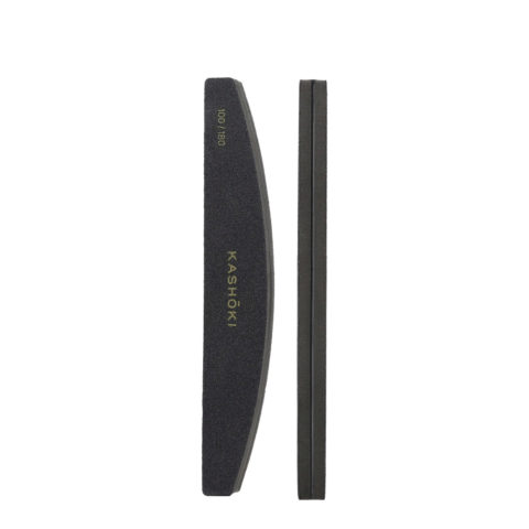 Kashōki Double-Sided Bridge Buffer 100/180