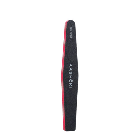 Kashōki Diamond Padded Nail File 180/240