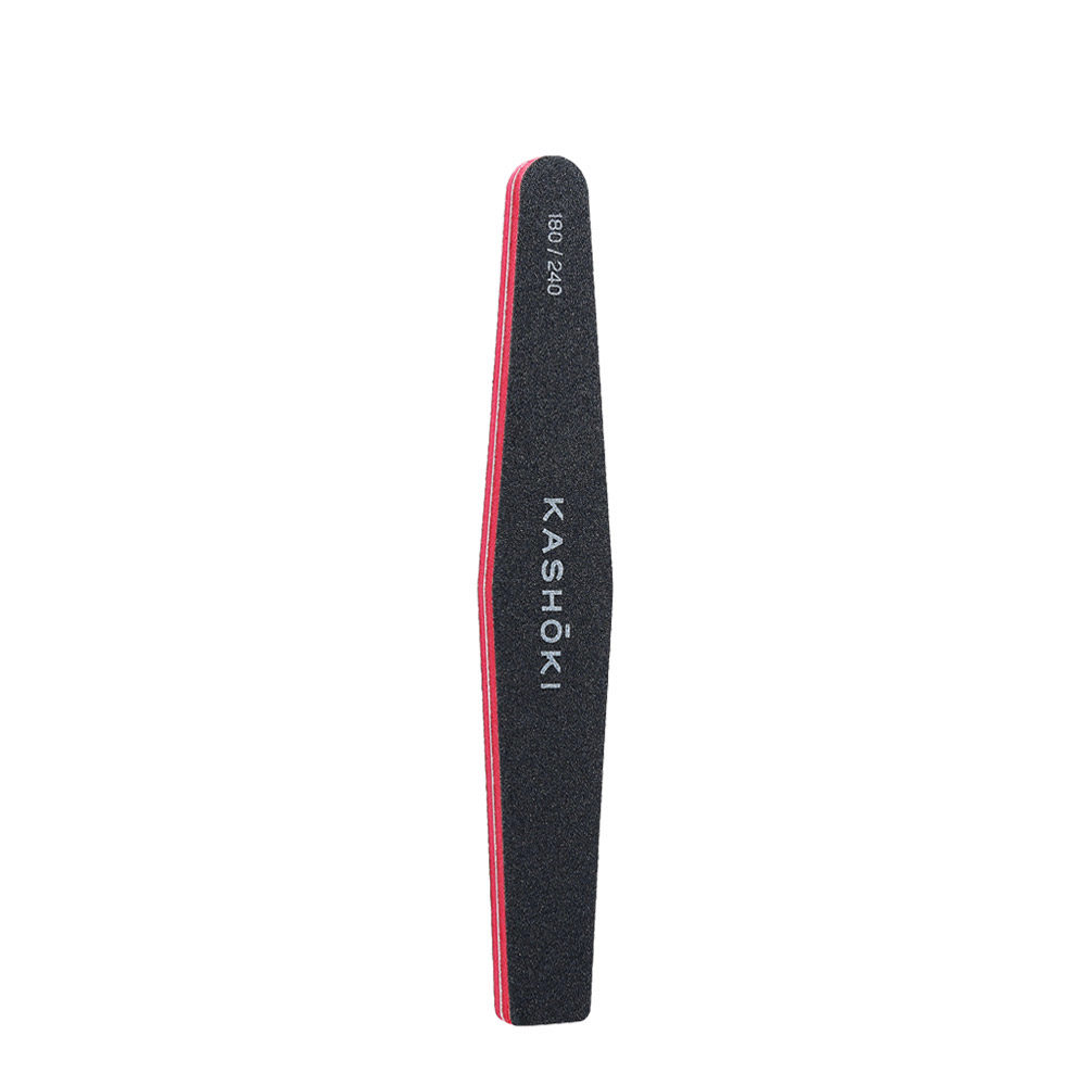 Kashōki Diamond Padded Nail File 180/240