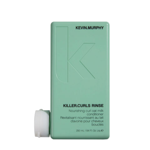 Kevin Murphy Killer Curls Rinse Conditioner 250ml - conditioner for curly hair