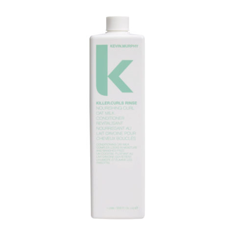Kevin Murphy Killer Curls Rinse Conditioner 1000ml - conditioner for curly hair