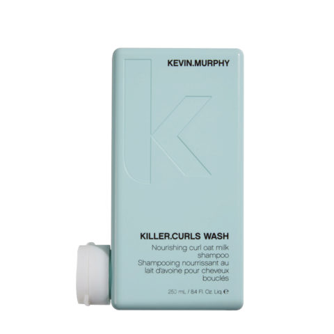 Kevin Murphy Killer Curls Wash 250ml - shampoo for curly hair